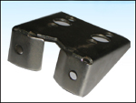 Sheet Metal Components, Pressed Components