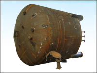 Fabrication Of Tanks, Fabrication Of Bulk Storage Vessels