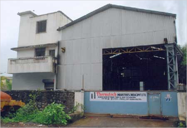 Manufacturing Facilities