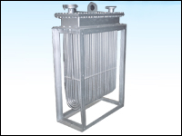 Heat Exchangers With U Tube Construction