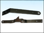 Sheet Metal Components, Pressed Components