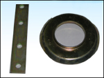 Sheet Metal Components, Pressed Components